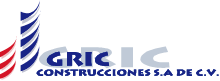 GRIC CONSTRUCCIONES SA DE CV